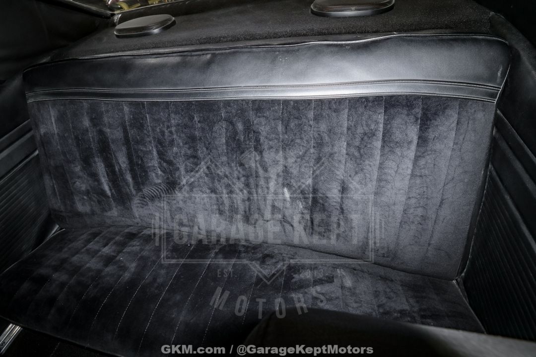 1972 Chevrolet Nova
