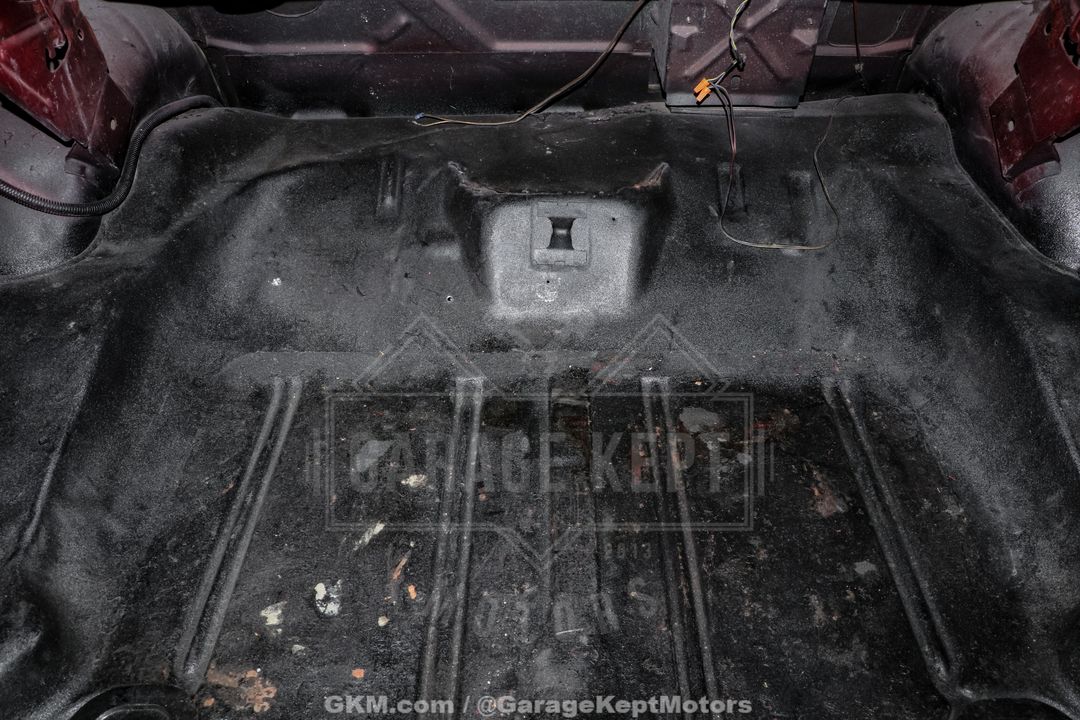 1972 Chevrolet Nova