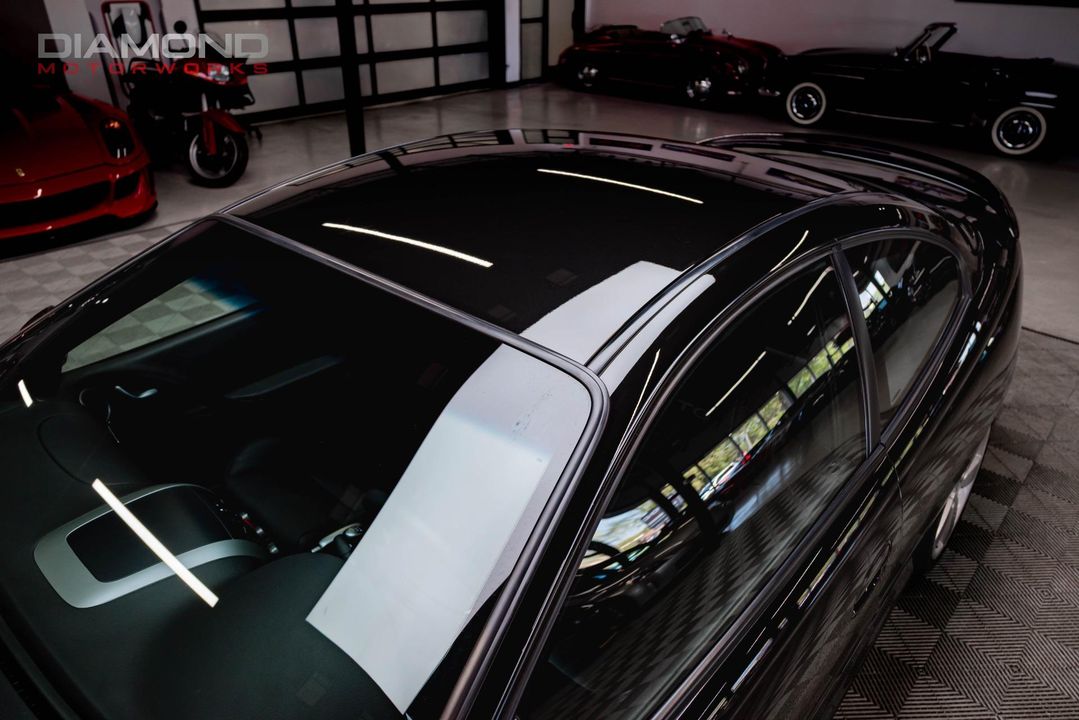 2006 Pontiac GTO