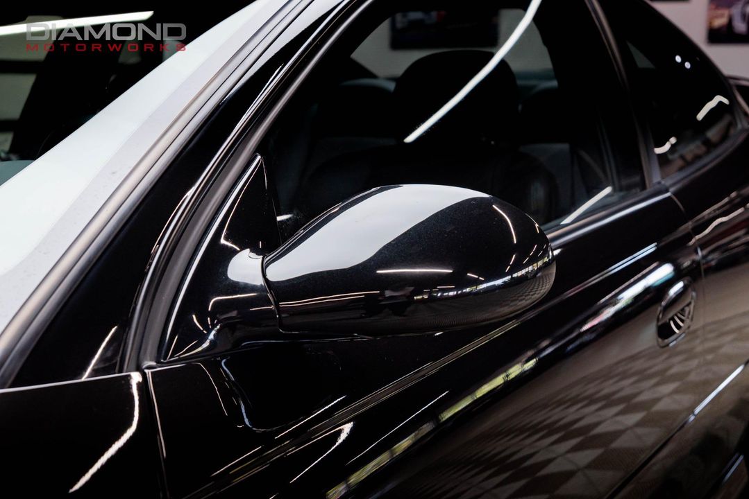 2006 Pontiac GTO