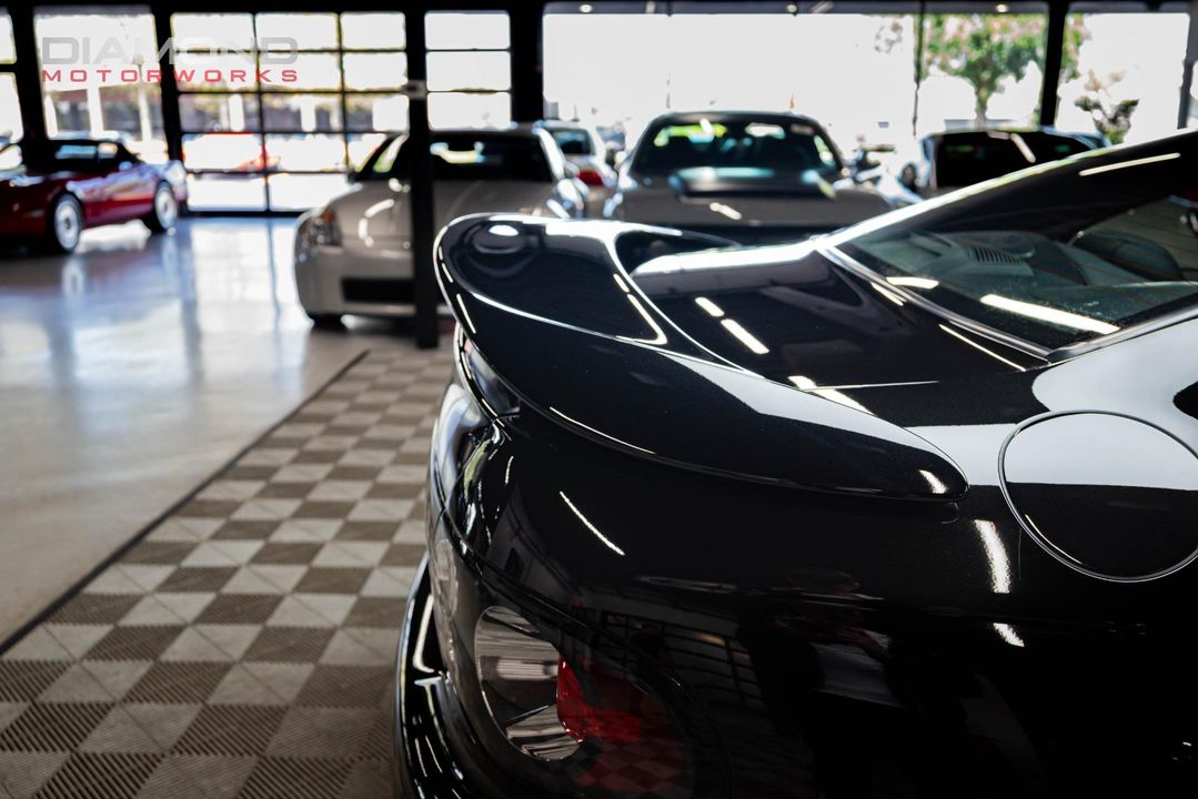 2006 Pontiac GTO
