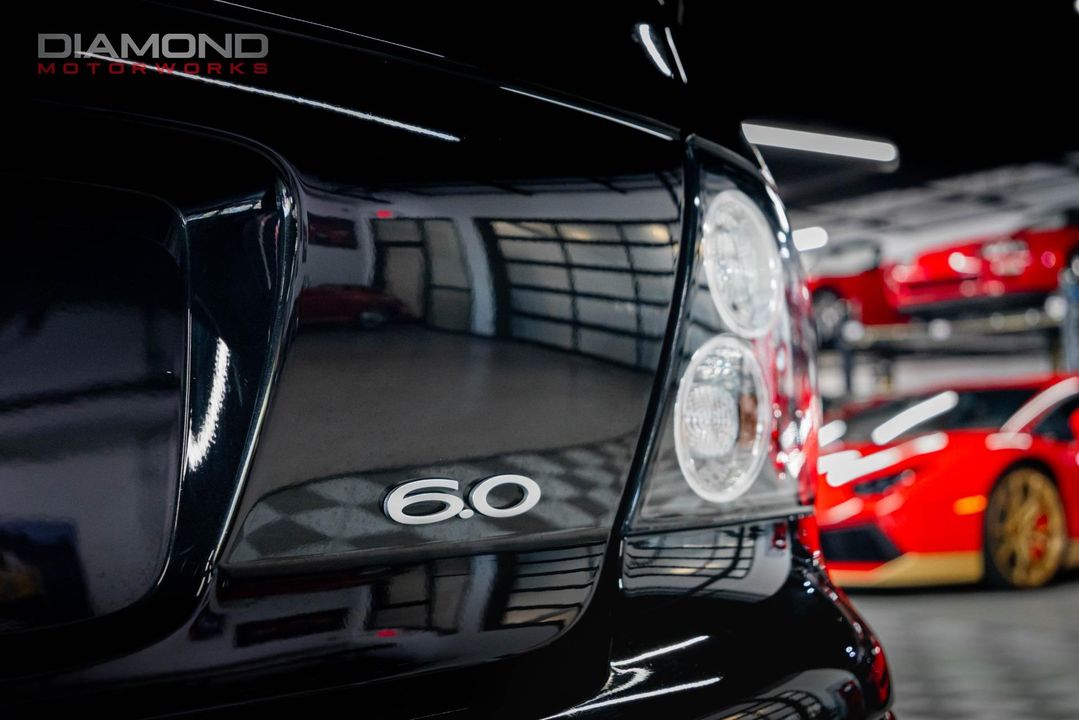2006 Pontiac GTO