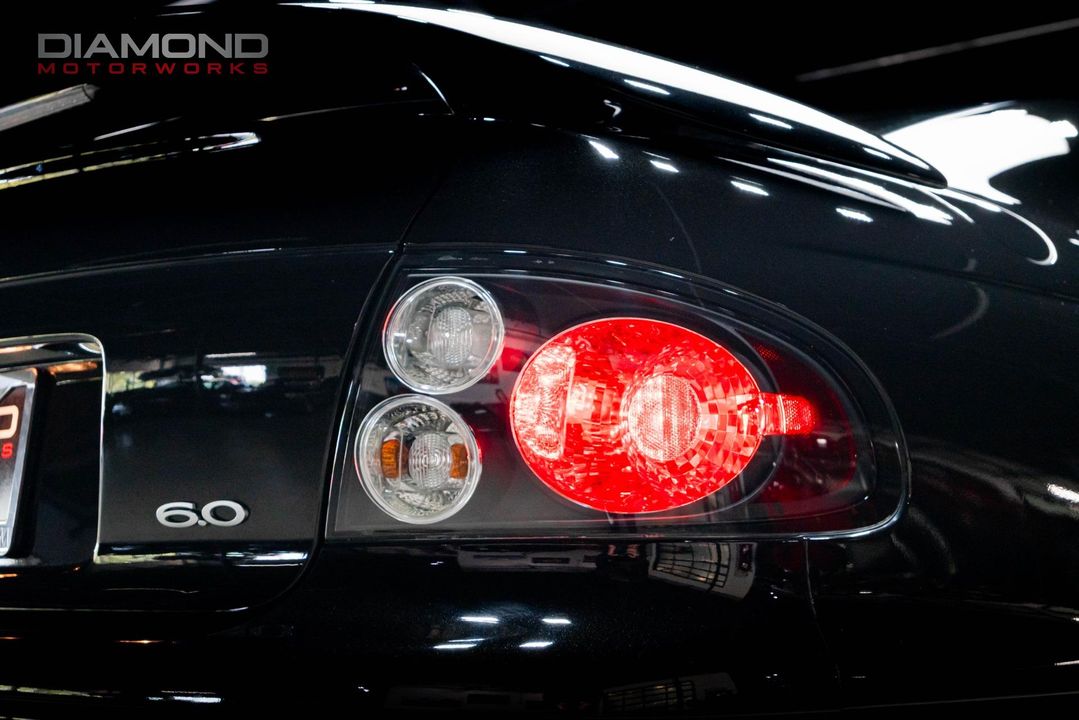 2006 Pontiac GTO