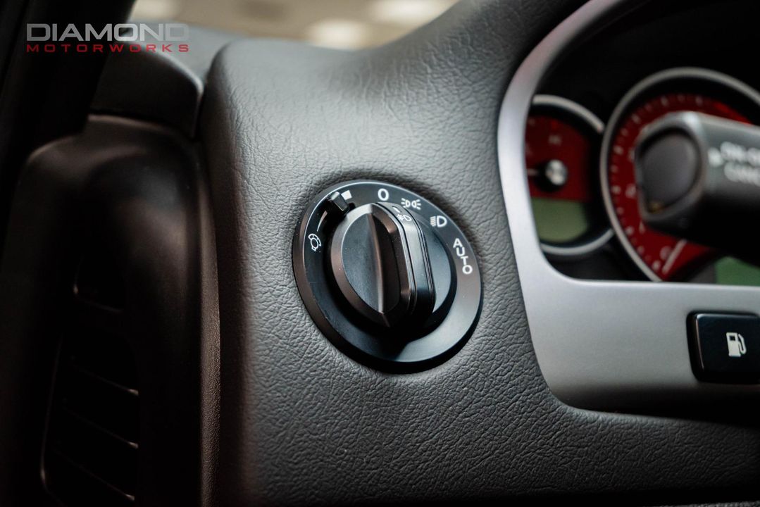 2006 Pontiac GTO