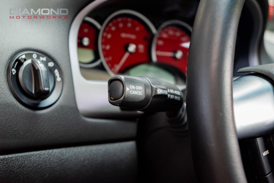 2006 Pontiac GTO