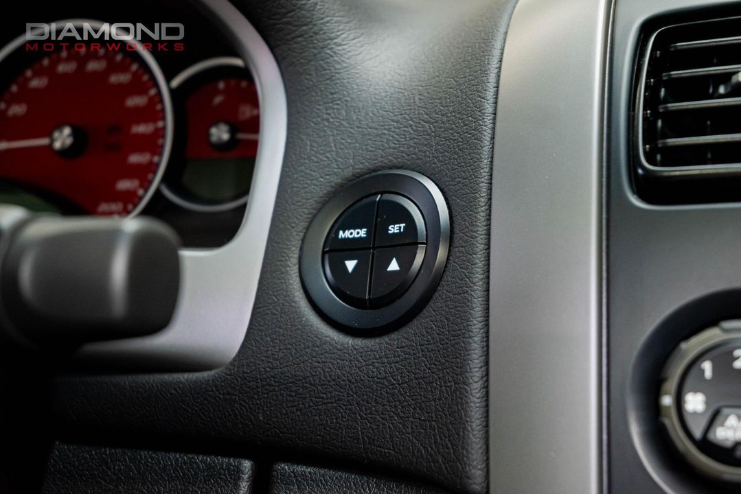 2006 Pontiac GTO