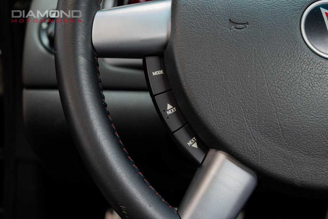 2006 Pontiac GTO