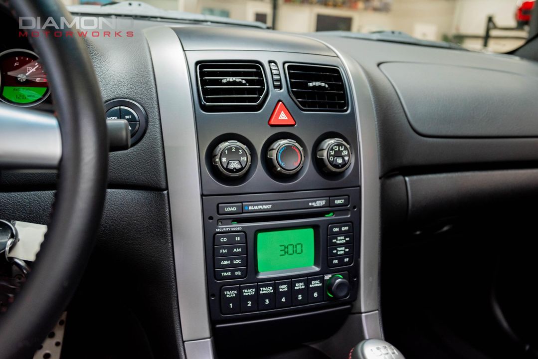 2006 Pontiac GTO