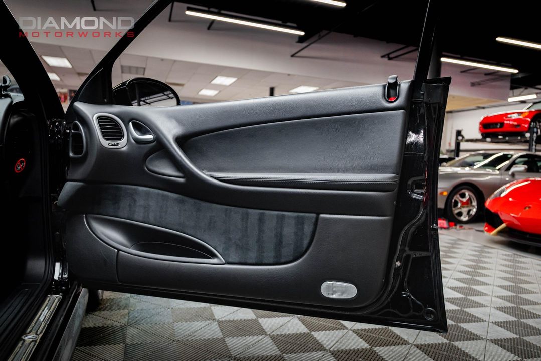 2006 Pontiac GTO
