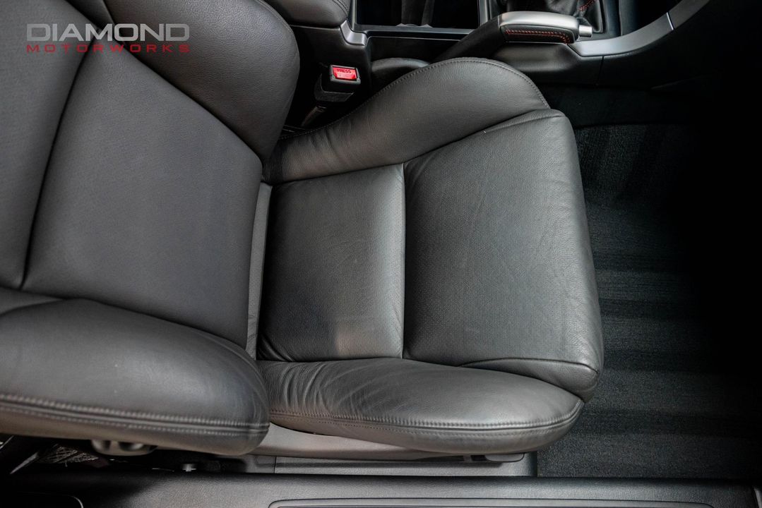 2006 Pontiac GTO