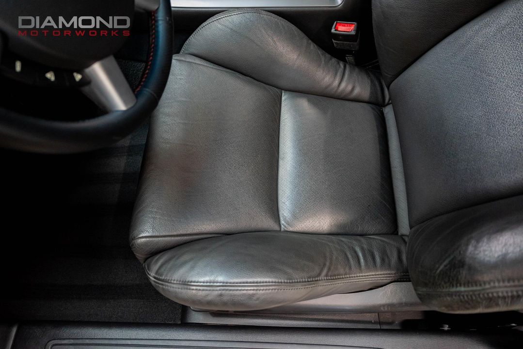 2006 Pontiac GTO