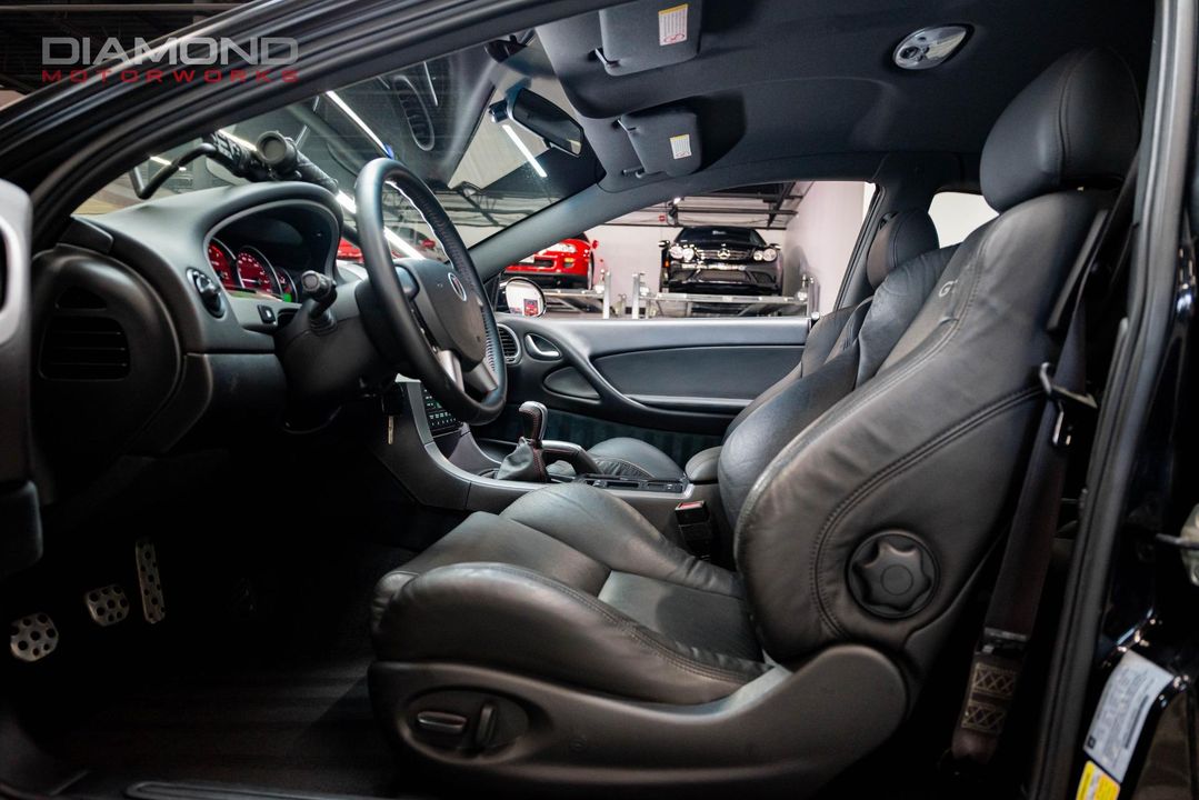 2006 Pontiac GTO