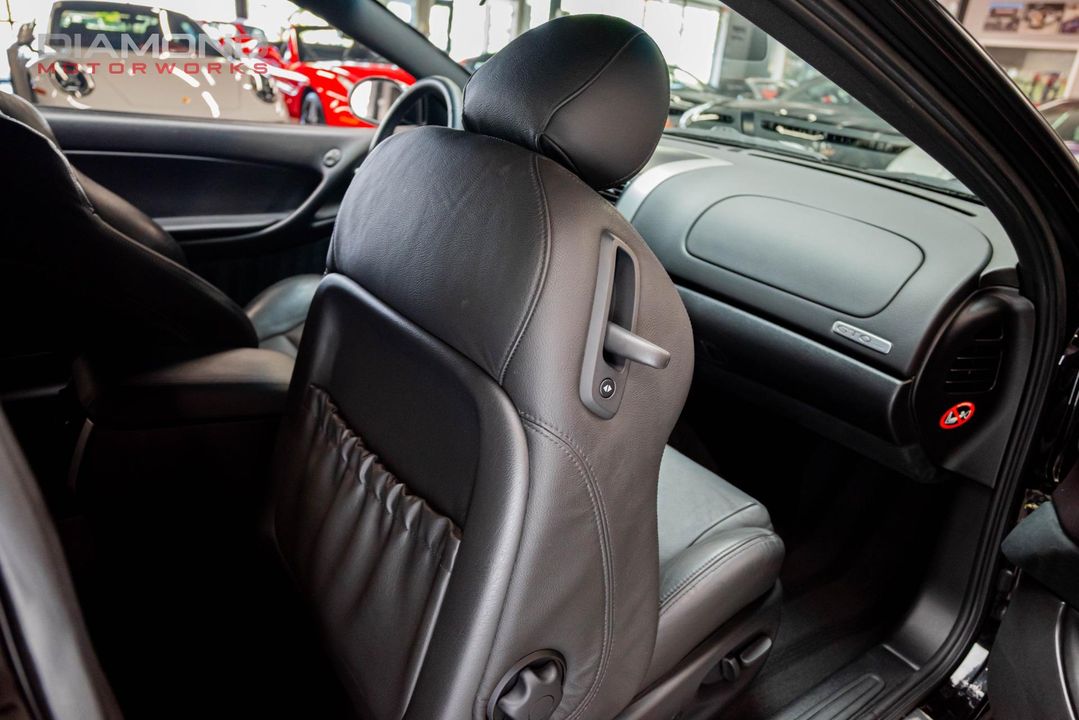 2006 Pontiac GTO