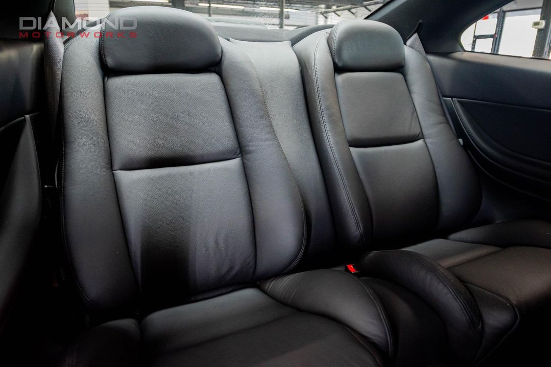 2006 Pontiac GTO