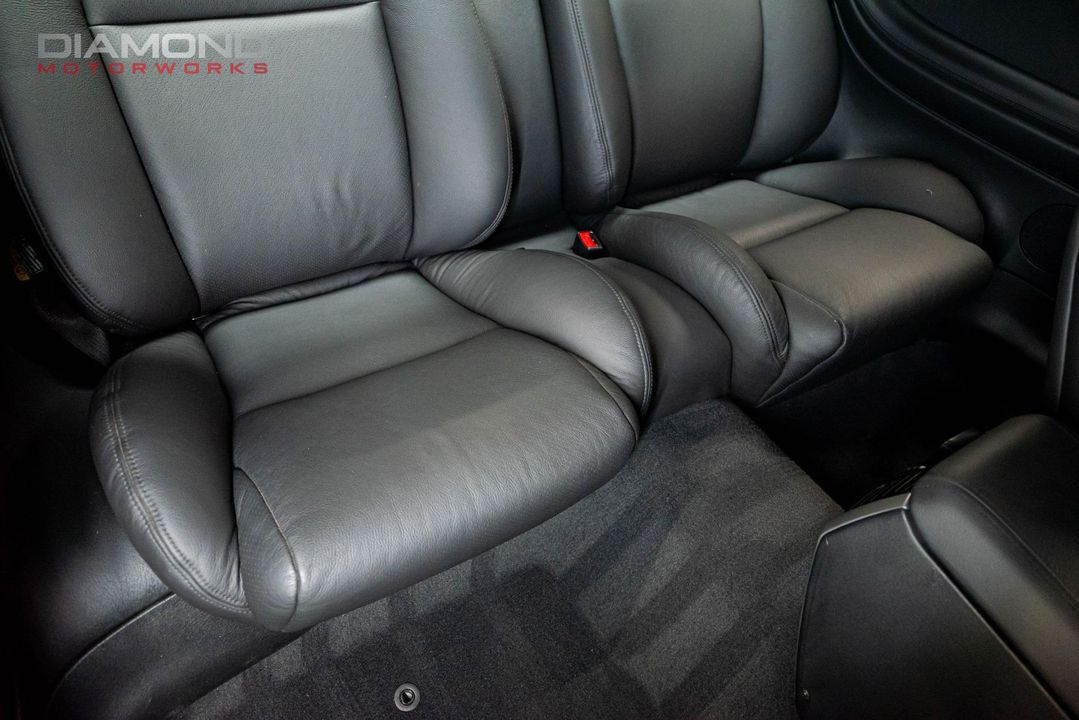 2006 Pontiac GTO