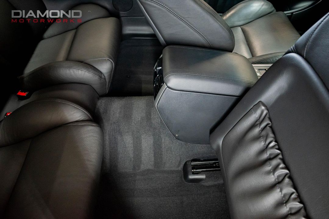 2006 Pontiac GTO