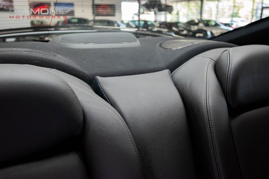 2006 Pontiac GTO