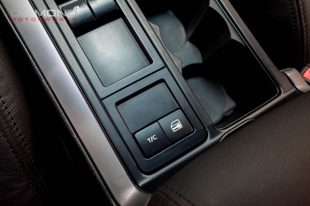 2006 Pontiac GTO