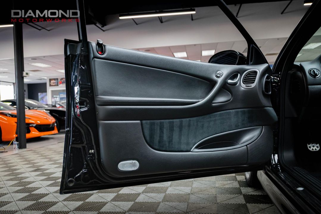 2006 Pontiac GTO