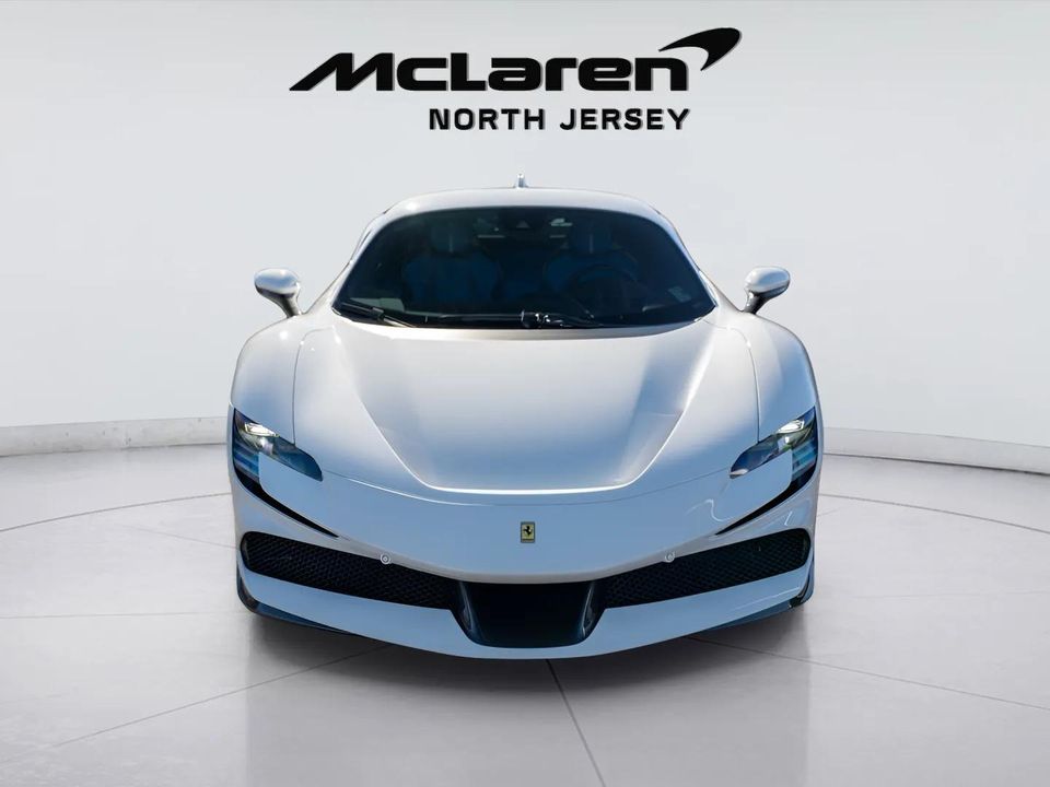 2023 Ferrari SF90 Stradale