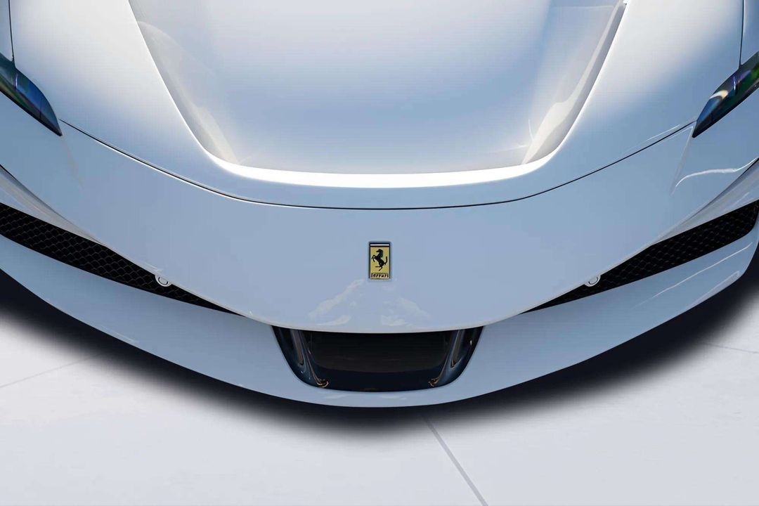 2023 Ferrari SF90 Stradale