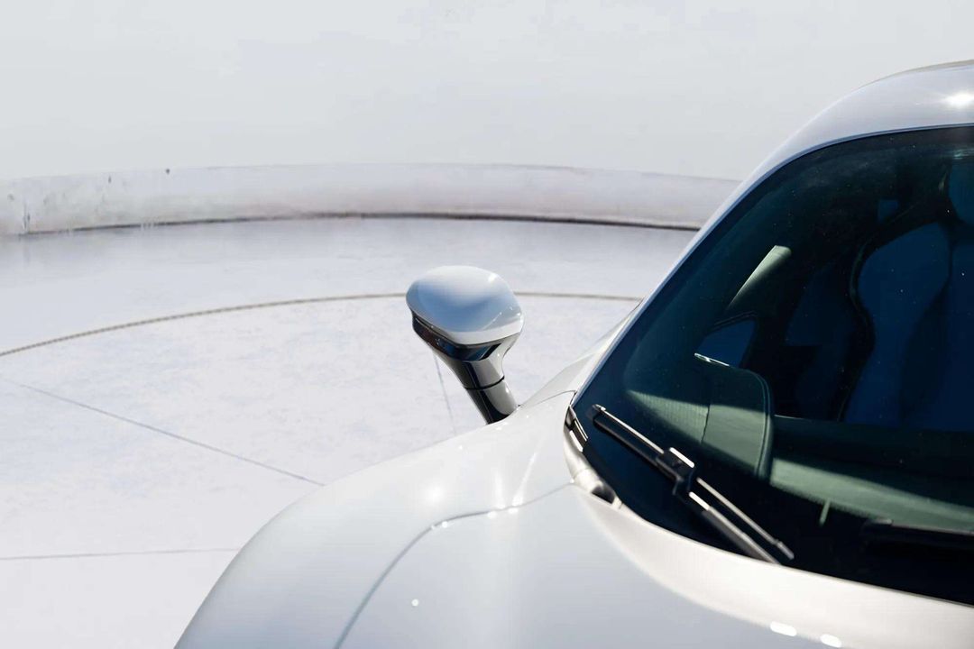 2023 Ferrari SF90 Stradale