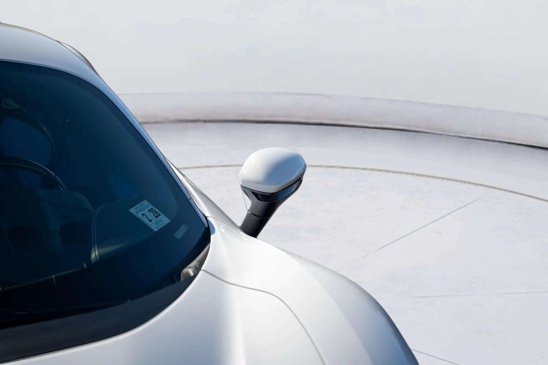 2023 Ferrari SF90 Stradale