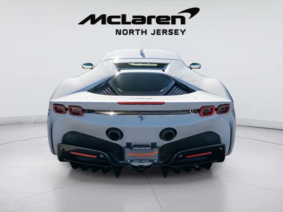 2023 Ferrari SF90 Stradale