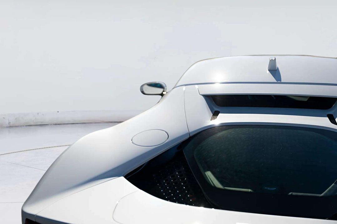 2023 Ferrari SF90 Stradale