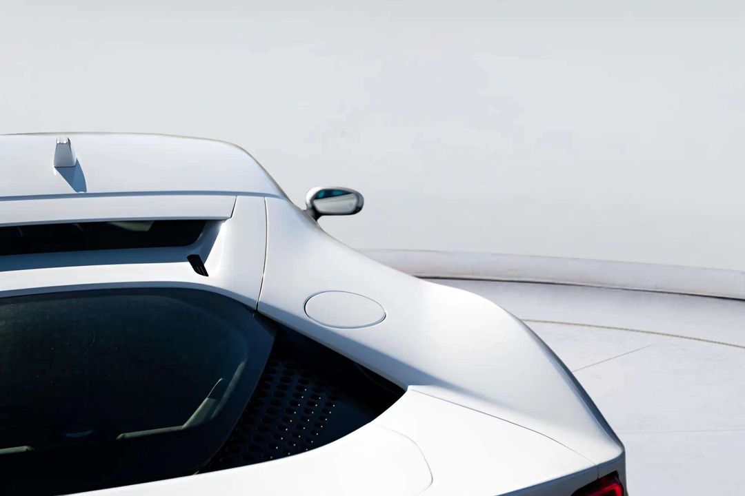 2023 Ferrari SF90 Stradale