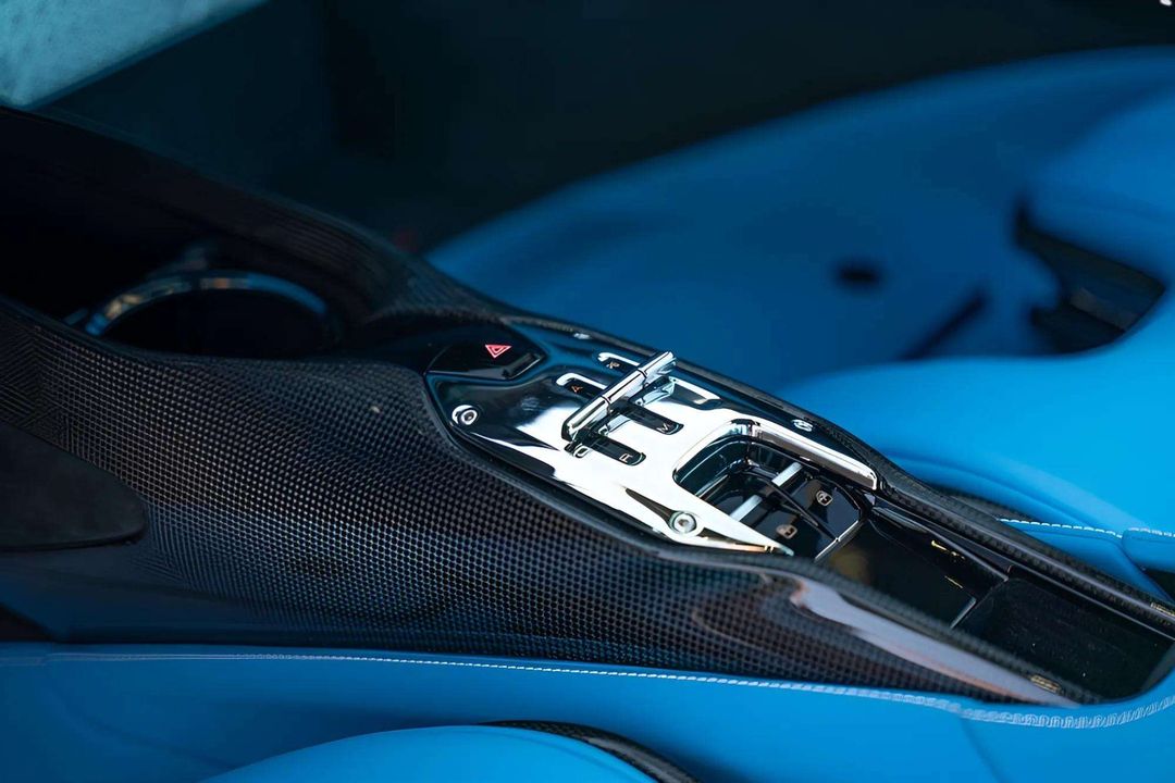 2023 Ferrari SF90 Stradale