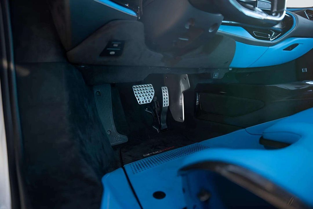 2023 Ferrari SF90 Stradale