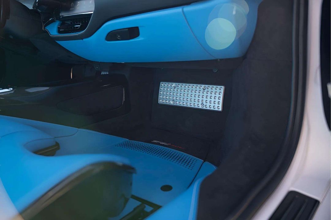 2023 Ferrari SF90 Stradale