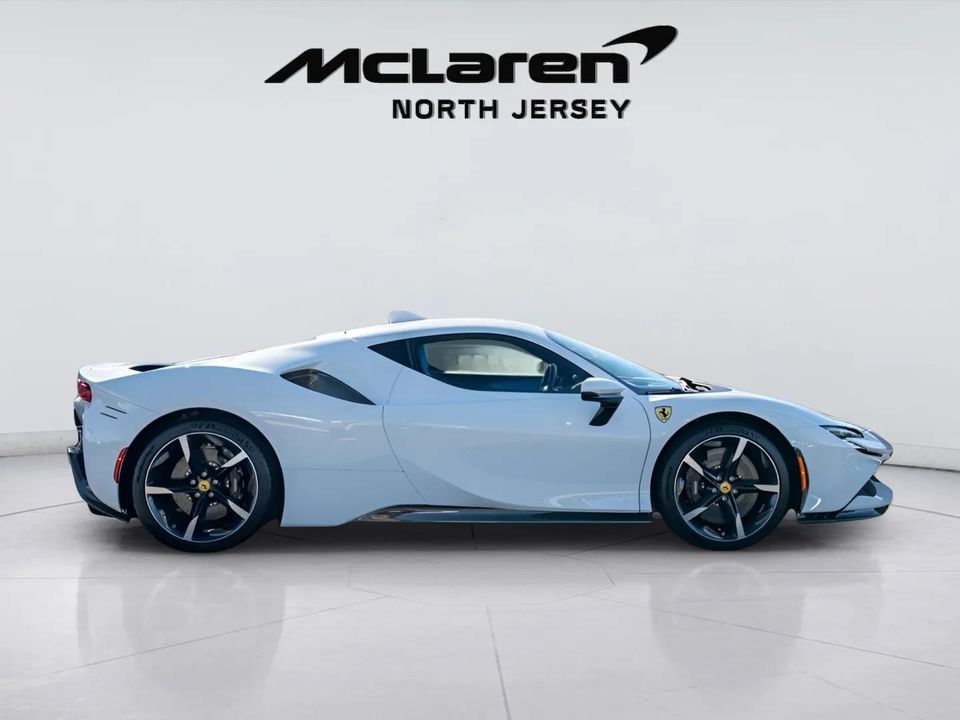 2023 Ferrari SF90 Stradale