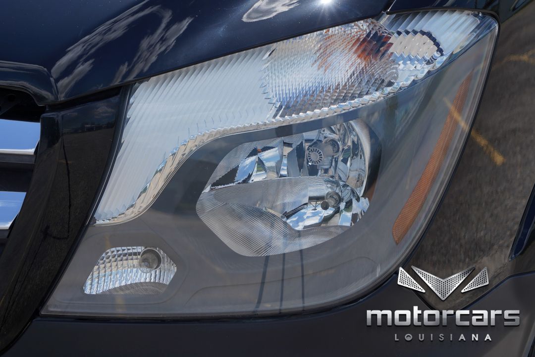 2015 Mercedes-Benz Sprinter Grech Limosine