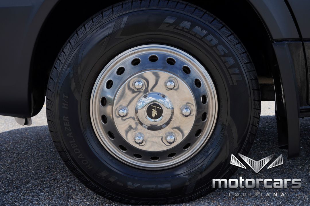 2015 Mercedes-Benz Sprinter Grech Limosine