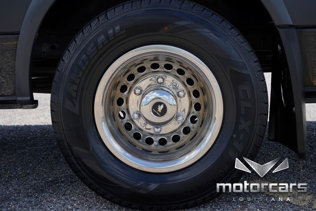 2015 Mercedes-Benz Sprinter Grech Limosine