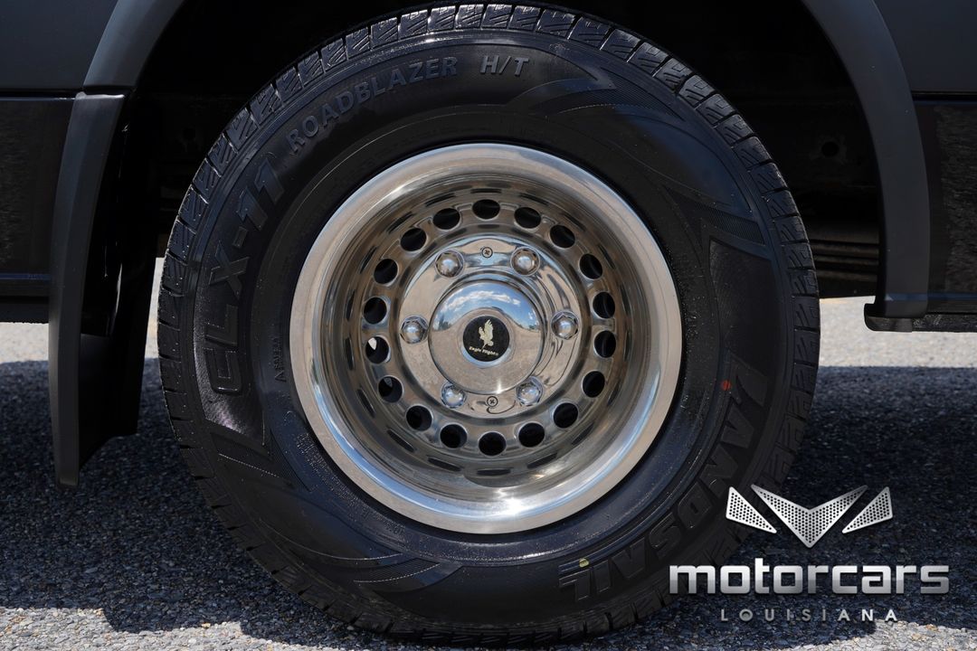 2015 Mercedes-Benz Sprinter Grech Limosine