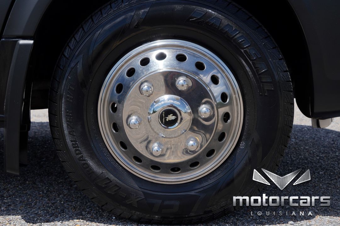 2015 Mercedes-Benz Sprinter Grech Limosine