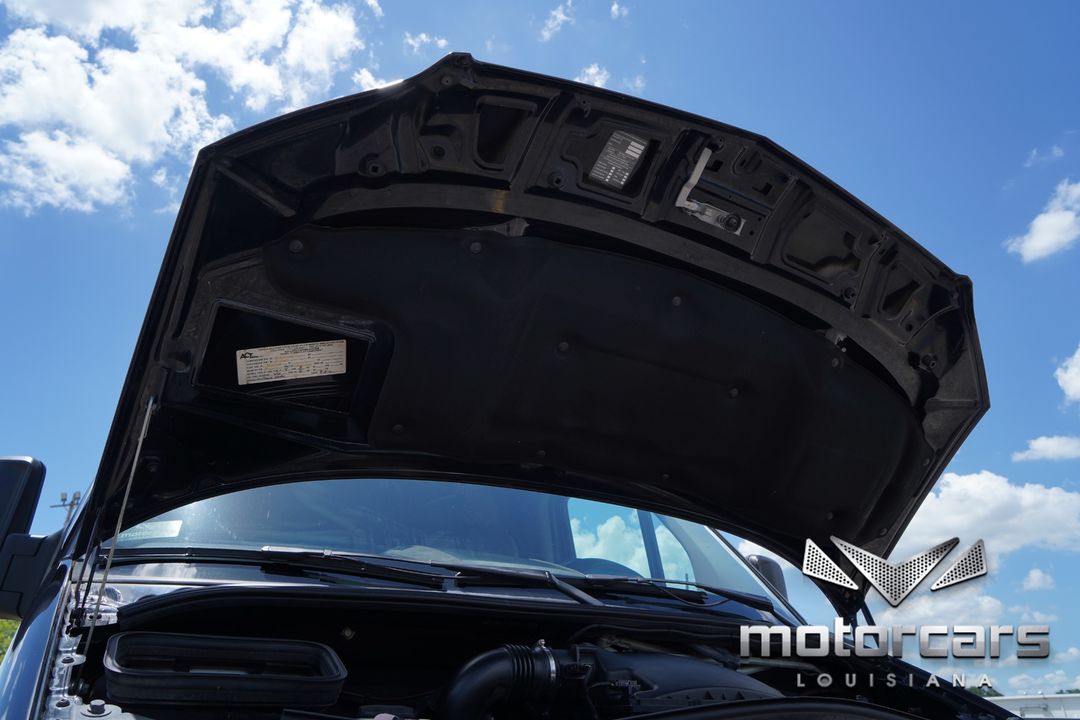 2015 Mercedes-Benz Sprinter Grech Limosine