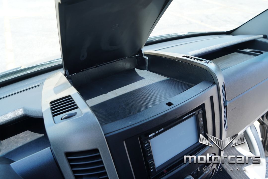 2015 Mercedes-Benz Sprinter Grech Limosine