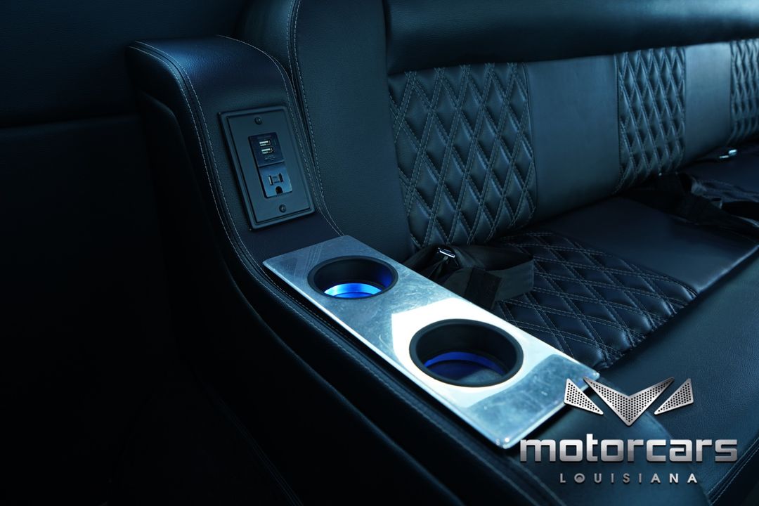 2015 Mercedes-Benz Sprinter Grech Limosine