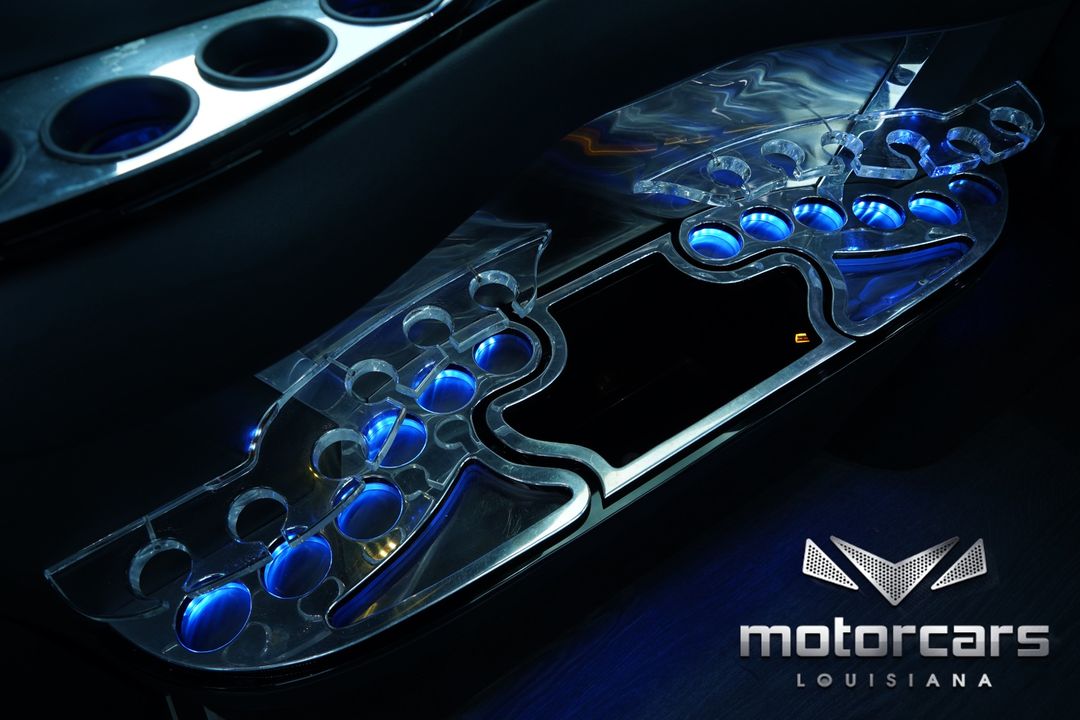 2015 Mercedes-Benz Sprinter Grech Limosine