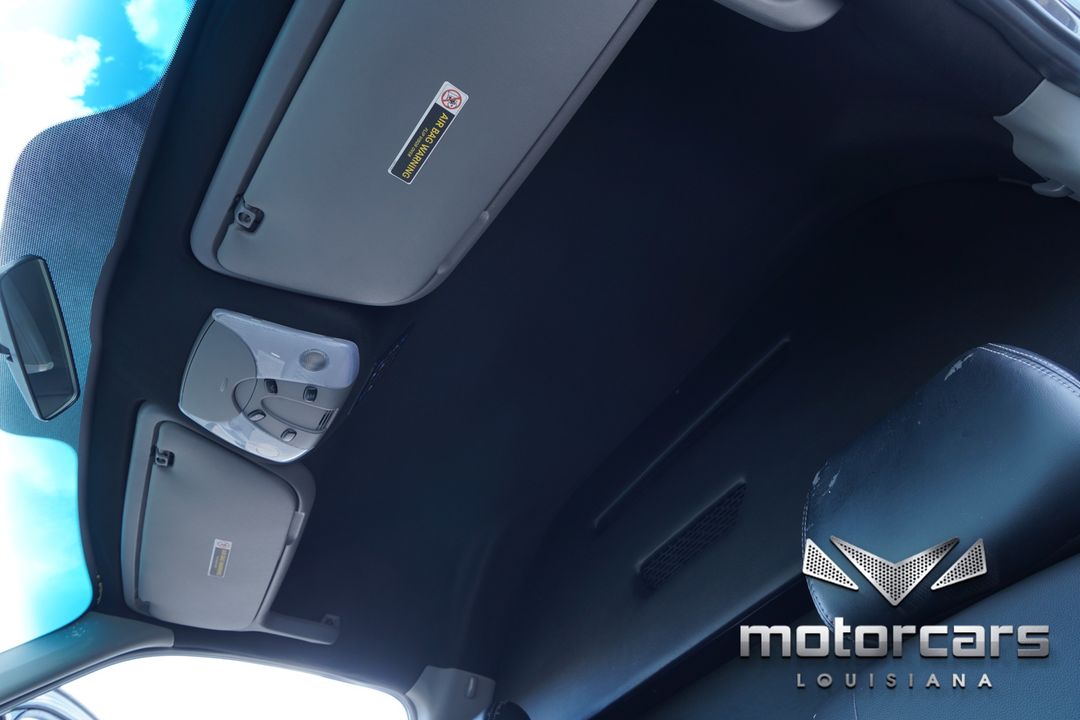 2015 Mercedes-Benz Sprinter Grech Limosine