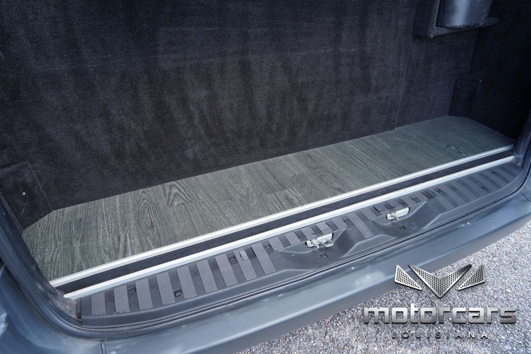 2015 Mercedes-Benz Sprinter Grech Limosine