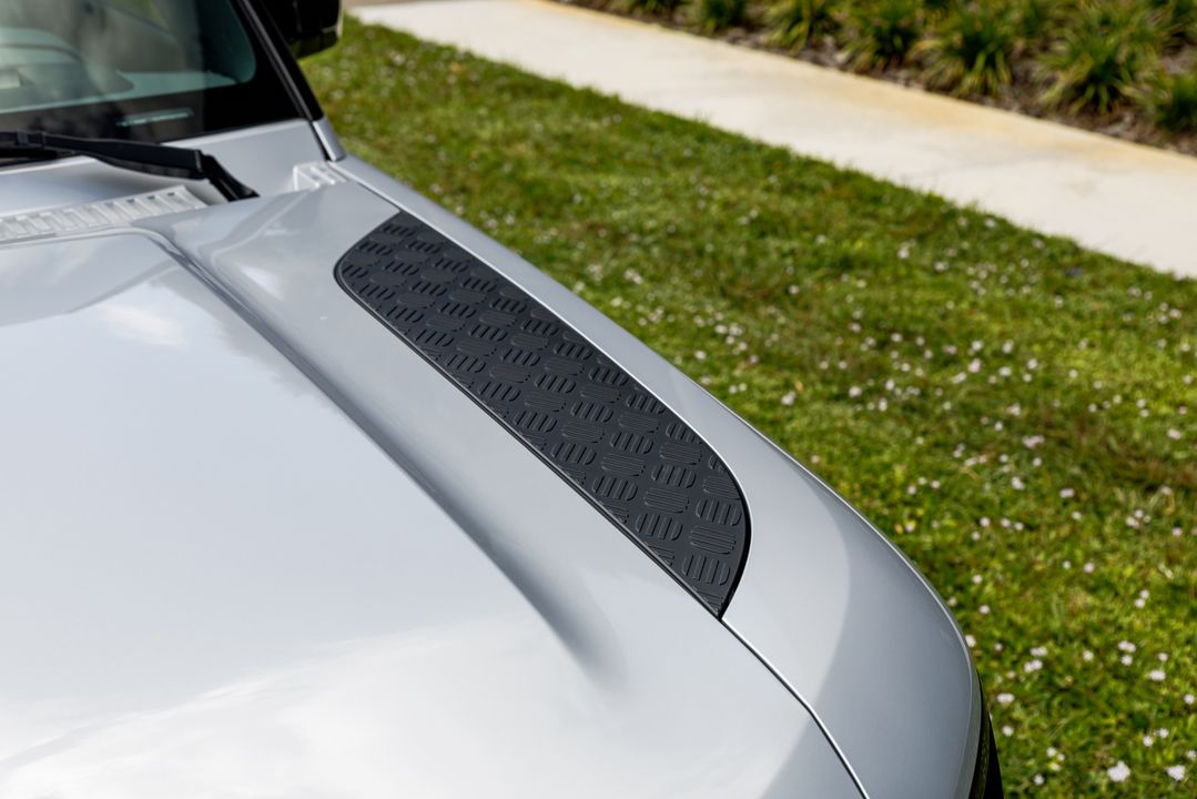 2024 Land Rover Defender