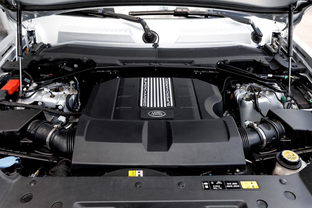 2024 Land Rover Defender