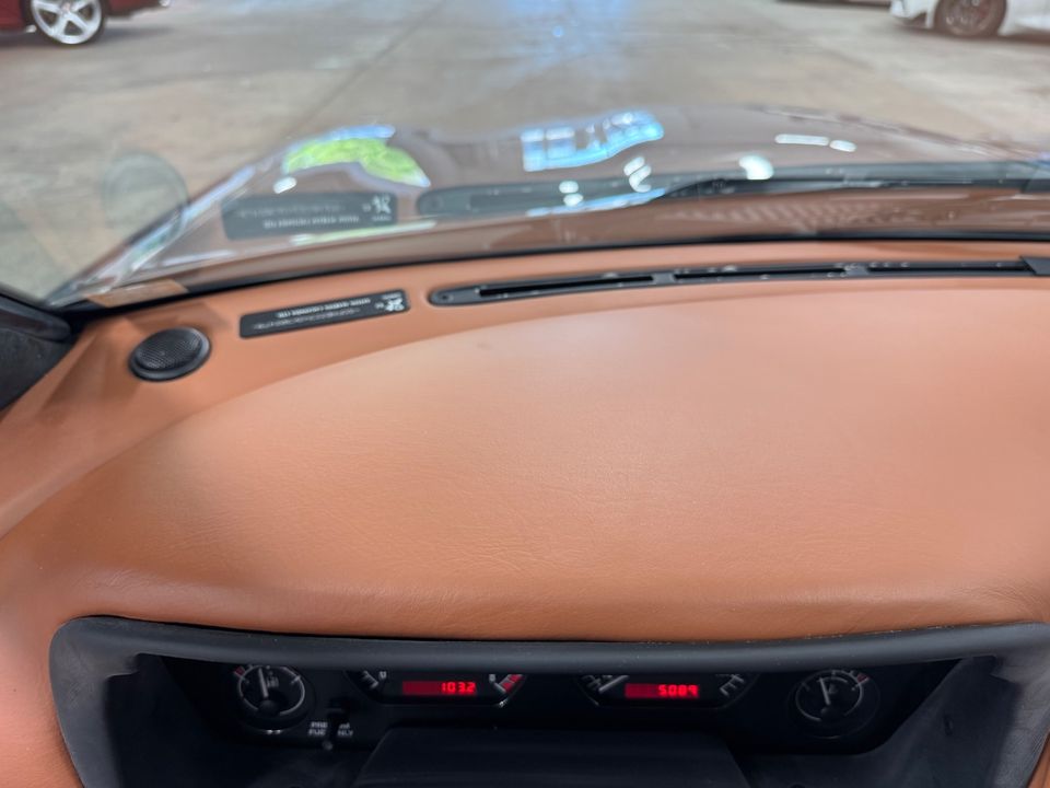 2002 ASTON MARTIN DB7