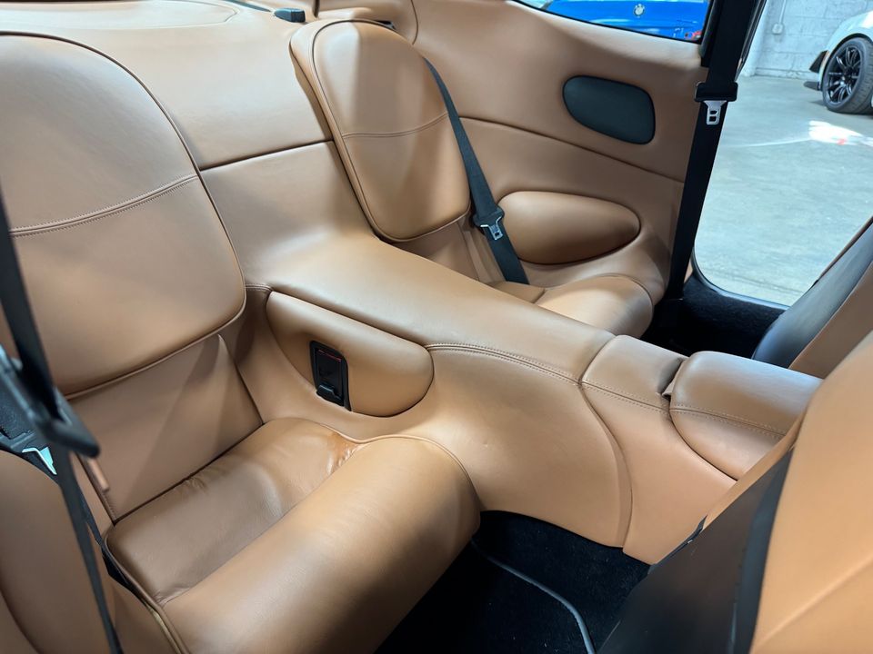 2002 ASTON MARTIN DB7