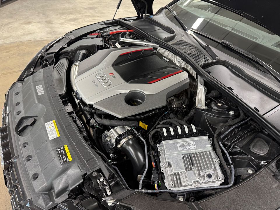 2023 AUDI RS 5 SPORTBACK